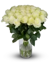 bouquet of Ecuadorian roses 80cm